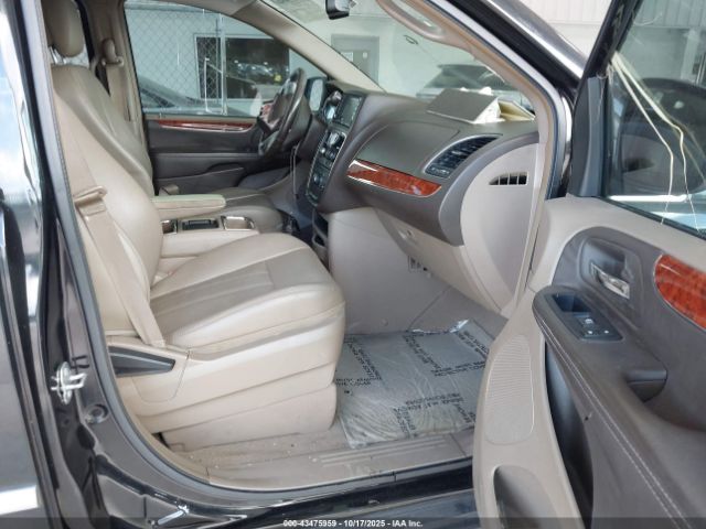 2014 CHRYSLER TOWN & COUNTRY 2C4RC1BG2ER402727 Photo 4