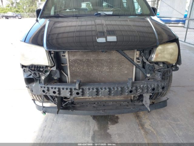 2014 CHRYSLER TOWN & COUNTRY 2C4RC1BG2ER402727 Photo 5