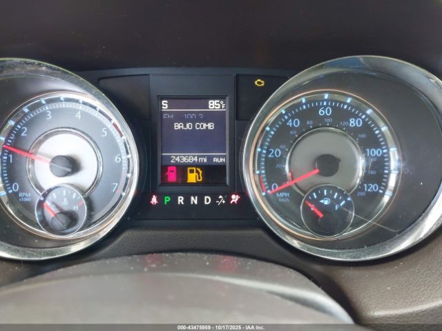 2014 CHRYSLER TOWN & COUNTRY 2C4RC1BG2ER402727 Photo 6