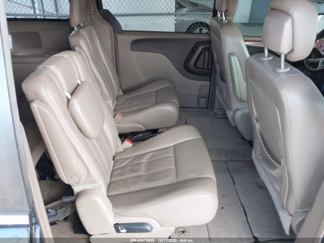 2014 CHRYSLER TOWN & COUNTRY 2C4RC1BG2ER402727 Photo 7