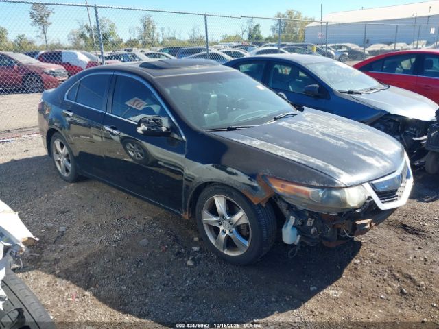 2010 ACURA TSX JH4CU2F65AC009199 Photo 0