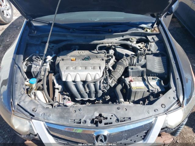 2010 ACURA TSX JH4CU2F65AC009199 Photo 9