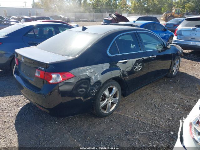 2010 ACURA TSX JH4CU2F65AC009199 Photo 3