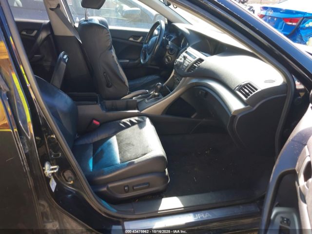 2010 ACURA TSX JH4CU2F65AC009199 Photo 4