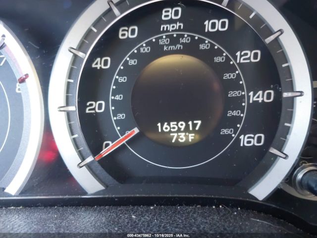 2010 ACURA TSX JH4CU2F65AC009199 Photo 6