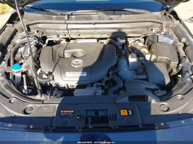 2022 MAZDA CX-5 JM3KFBXY1N0546948 Photo 9