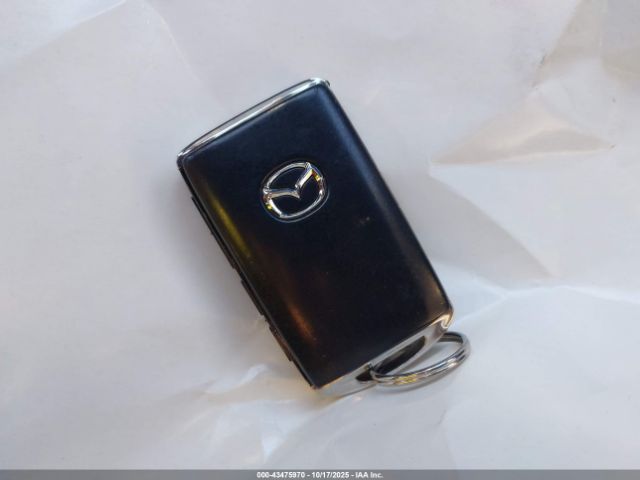 2022 MAZDA CX-5 JM3KFBXY1N0546948 Photo 10