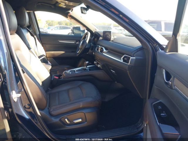 2022 MAZDA CX-5 JM3KFBXY1N0546948 Photo 4