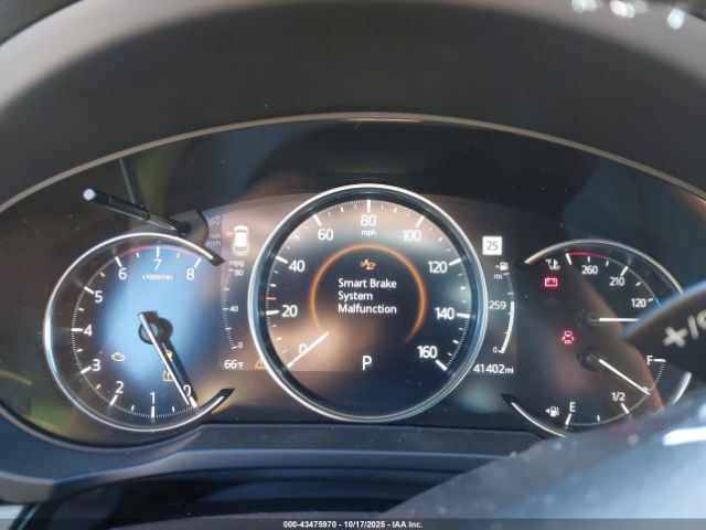 2022 MAZDA CX-5 JM3KFBXY1N0546948 Photo 6