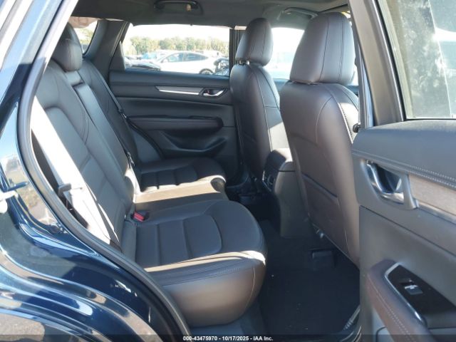 2022 MAZDA CX-5 JM3KFBXY1N0546948 Photo 7