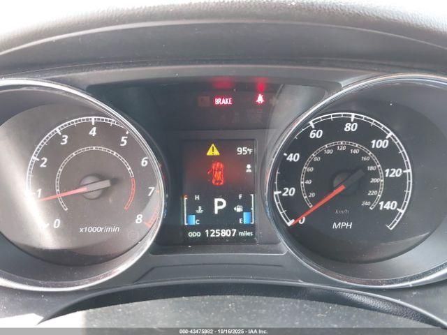 2018 MITSUBISHI OUTLANDER SPORT JA4AP3AU9JZ001593 Photo 6