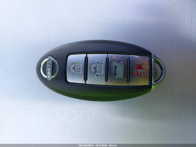 2016 NISSAN MAXIMA 1N4AA6AP2GC439702 Photo 10