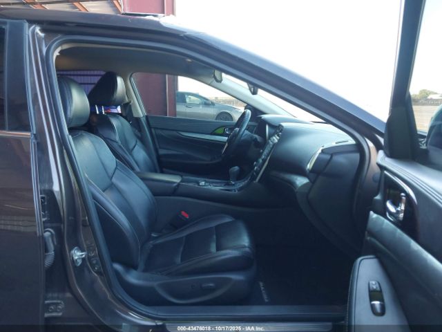 2016 NISSAN MAXIMA 1N4AA6AP2GC439702 Photo 4