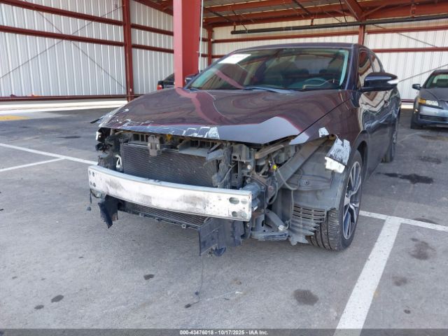 2016 NISSAN MAXIMA 1N4AA6AP2GC439702 Photo 5