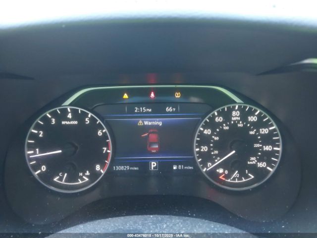 2016 NISSAN MAXIMA 1N4AA6AP2GC439702 Photo 6