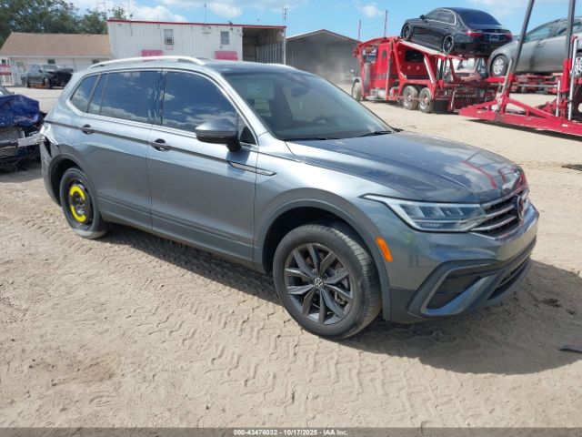 2023 VOLKSWAGEN TIGUAN 3VV3B7AX9PM054479