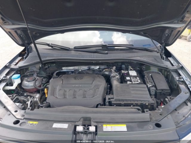 2023 VOLKSWAGEN TIGUAN 3VV3B7AX9PM054479 Photo 9