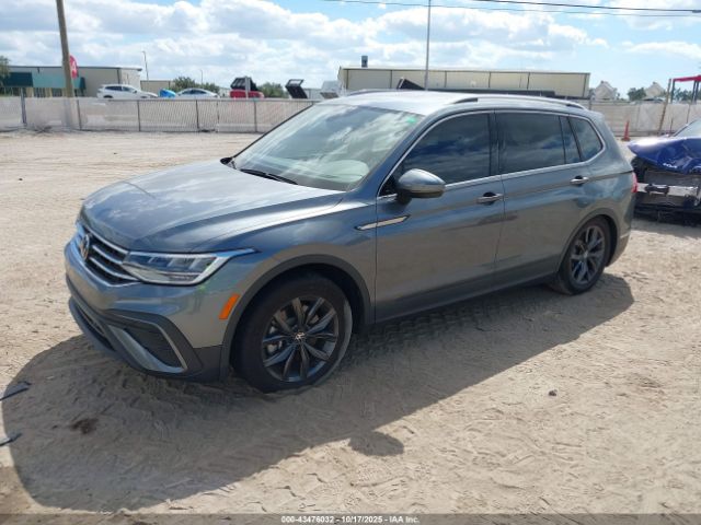 2023 VOLKSWAGEN TIGUAN 3VV3B7AX9PM054479 Photo 1