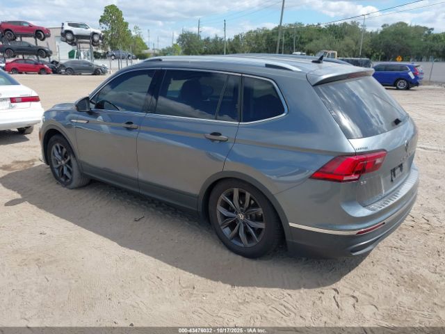 2023 VOLKSWAGEN TIGUAN 3VV3B7AX9PM054479 Photo 2