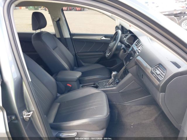2023 VOLKSWAGEN TIGUAN 3VV3B7AX9PM054479 Photo 4