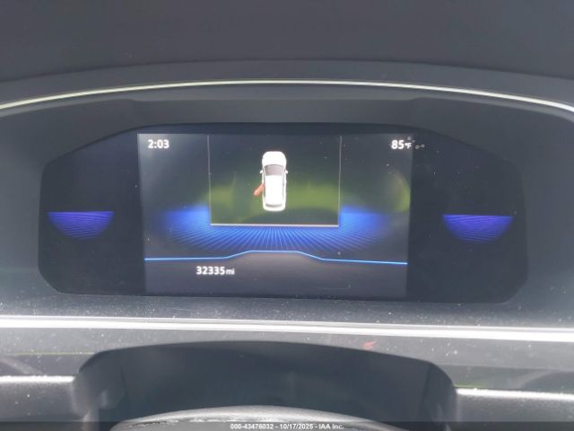 2023 VOLKSWAGEN TIGUAN 3VV3B7AX9PM054479 Photo 6