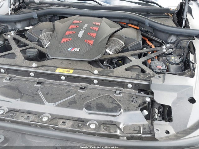 BMW Xm 2023 5YM23CS0XP9S54066 Image 10