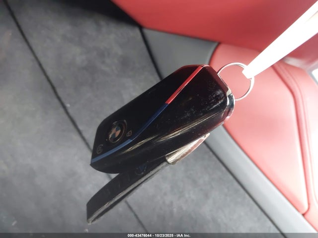 BMW Xm 2023 5YM23CS0XP9S54066 Image 11