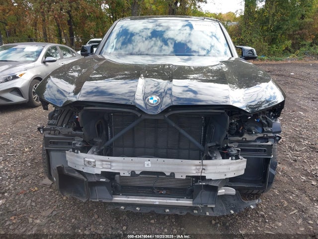 BMW Xm 2023 5YM23CS0XP9S54066 Image 13