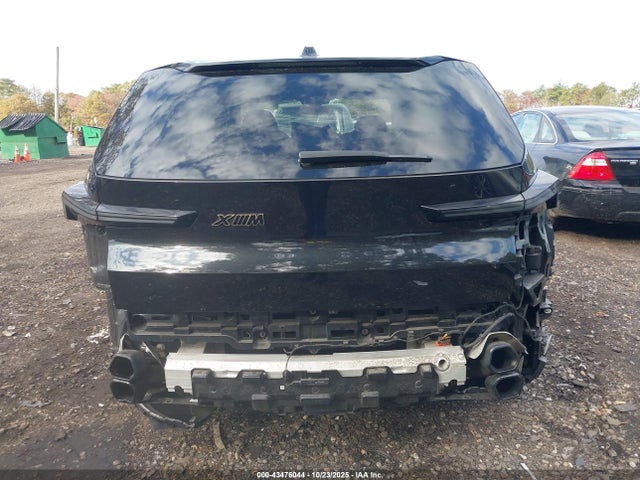 BMW Xm 2023 5YM23CS0XP9S54066 Image 17