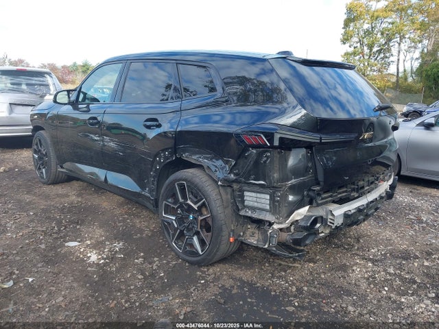 BMW Xm 2023 5YM23CS0XP9S54066 Image 3