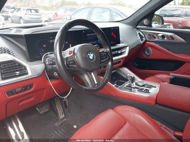 BMW Xm 2023 5YM23CS0XP9S54066 Image 5