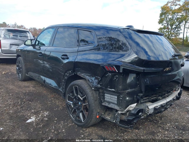 BMW Xm 2023 5YM23CS0XP9S54066 Image 6