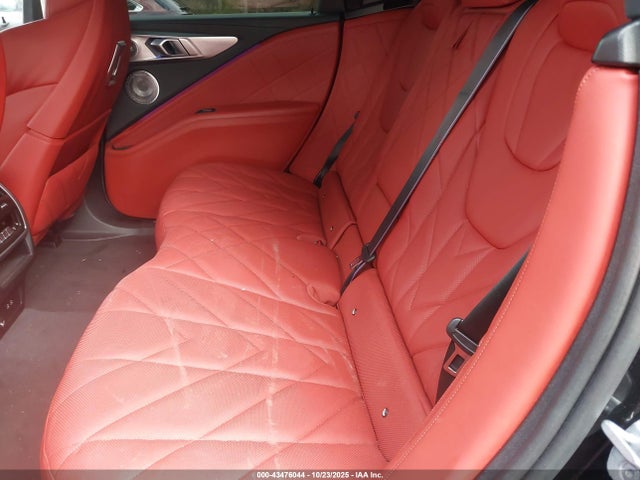 BMW Xm 2023 5YM23CS0XP9S54066 Image 8