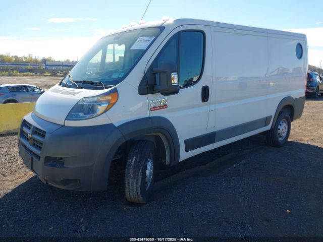 2015 RAM PROMASTER 1500 3C6TRVAG4FE509043 Photo 1