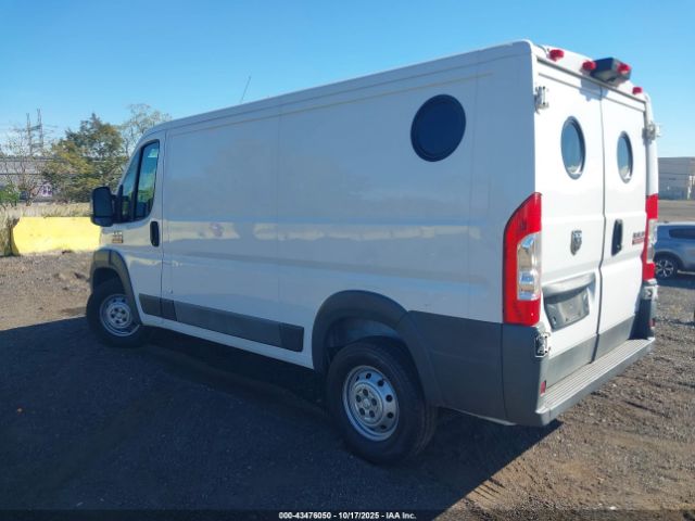 2015 RAM PROMASTER 1500 3C6TRVAG4FE509043 Photo 2