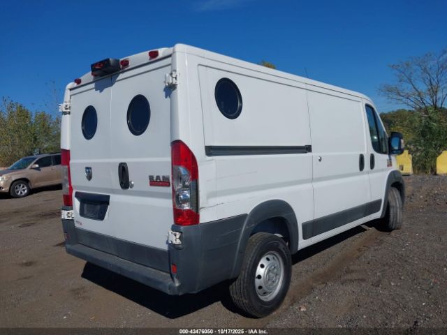 2015 RAM PROMASTER 1500 3C6TRVAG4FE509043 Photo 5