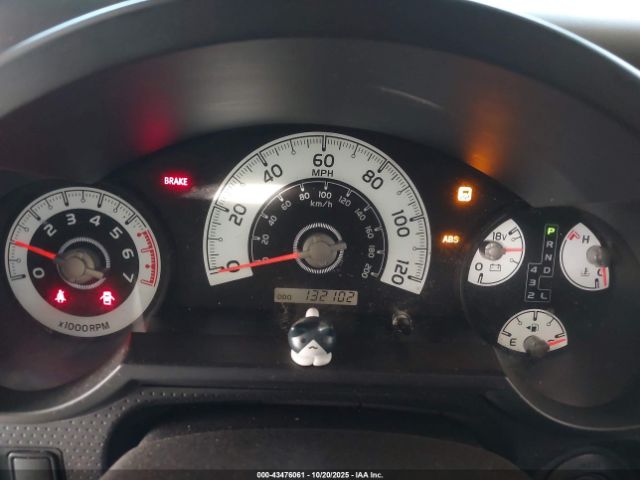 2014 TOYOTA FJ CRUISER JTEBU4BF3EK183777 Photo 6