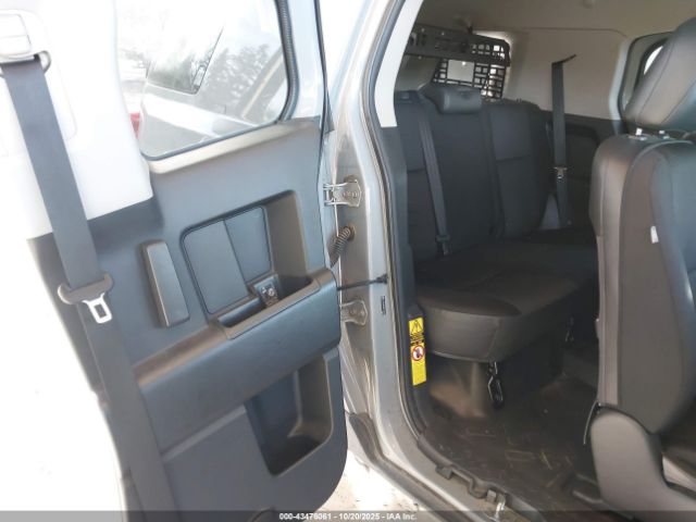 2014 TOYOTA FJ CRUISER JTEBU4BF3EK183777 Photo 7