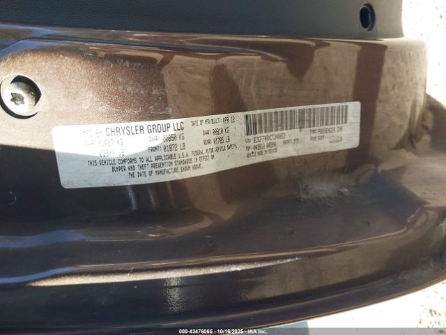 2012 FIAT 500 3C3CFFARXCT340022 Photo 8