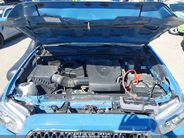 3TMCZ5AN3KM244008 Toyota 2gr-fks