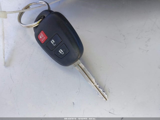 3TMCZ5AN3KM244008 Toyota 2gr-fks
