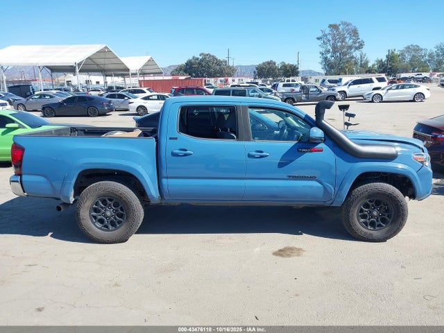 3TMCZ5AN3KM244008 Toyota 2gr-fks
