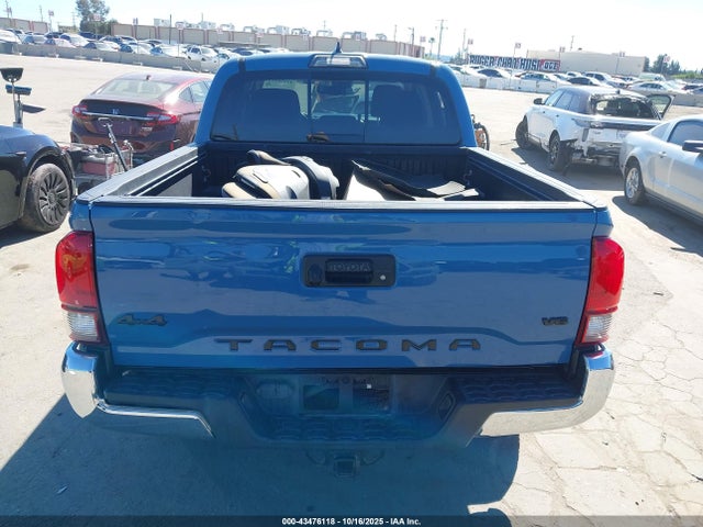 3TMCZ5AN3KM244008 Toyota 2gr-fks
