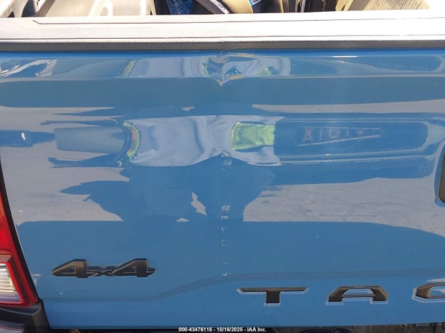 3TMCZ5AN3KM244008 Toyota 2gr-fks