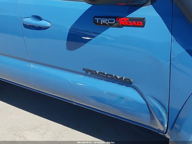3TMCZ5AN3KM244008 Toyota 2gr-fks