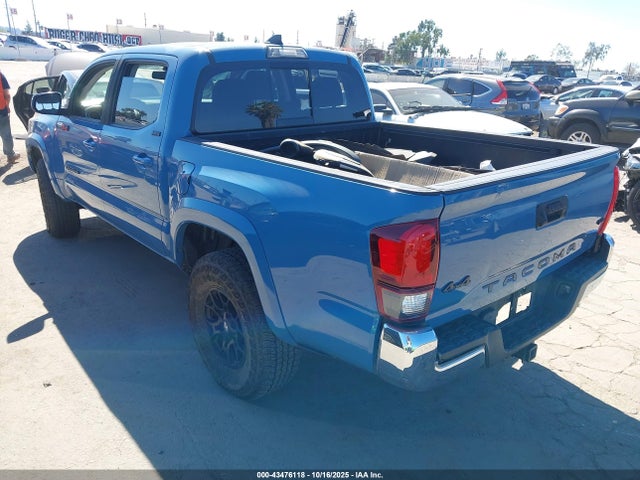 3TMCZ5AN3KM244008 Toyota 2gr-fks