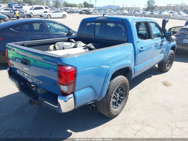 3TMCZ5AN3KM244008 Toyota 2gr-fks