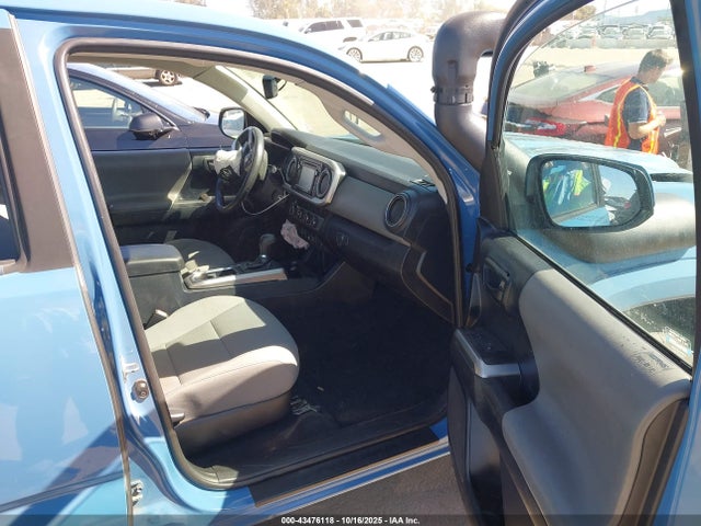 3TMCZ5AN3KM244008 Toyota 2gr-fks