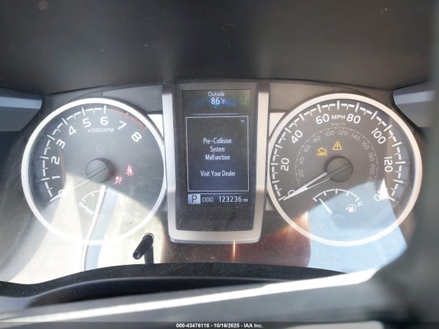 3TMCZ5AN3KM244008 Toyota 2gr-fks