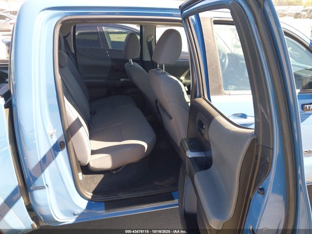 3TMCZ5AN3KM244008 Toyota 2gr-fks